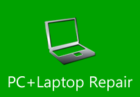 PC+Laptop Repair