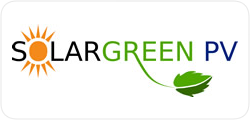 Open the SOLARGREEN PV site